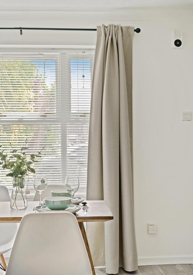 East London House Near Tube With Parking Villa Exterior photo
